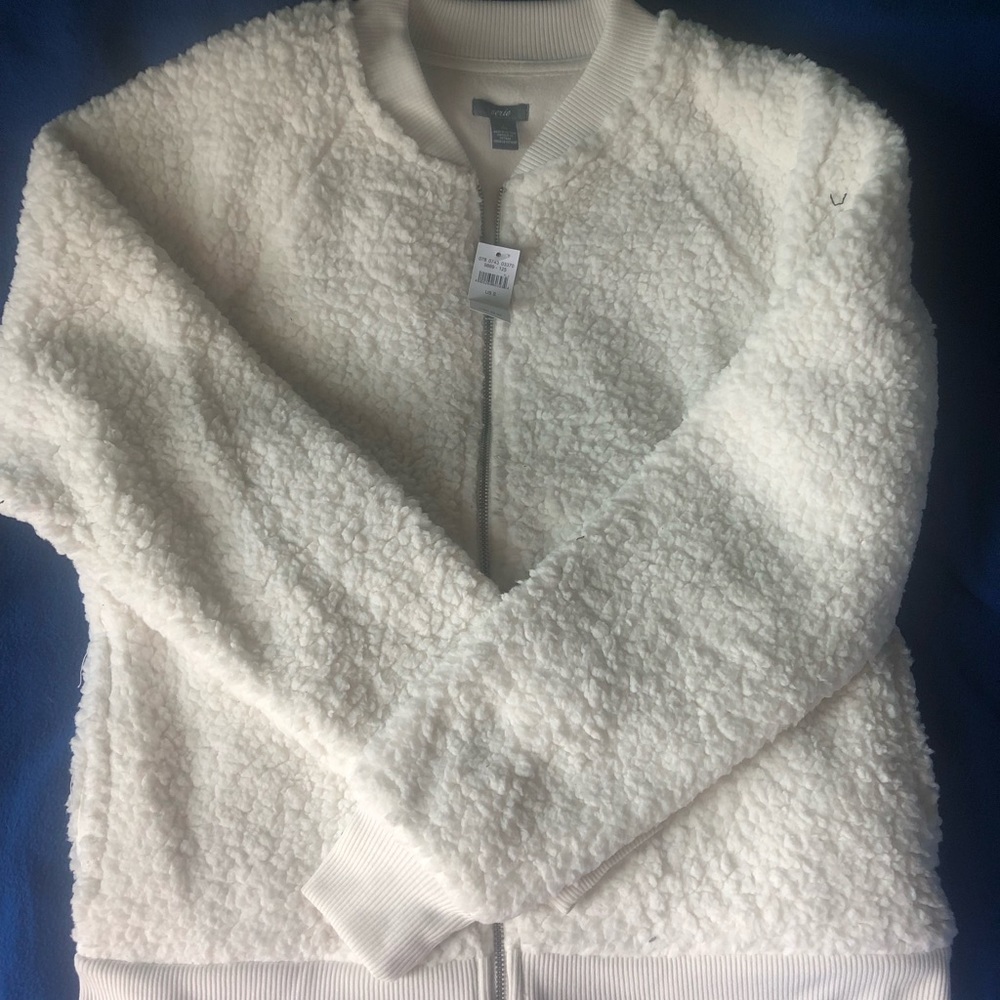 Comfy sweatshirt
